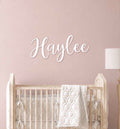 Nursery Name Sign | Baby Wood Name Sign | Wood Letters For Nursery | Custom Name Sign | Name Sign For Nursery | Wall Name Sign | Crib Sign