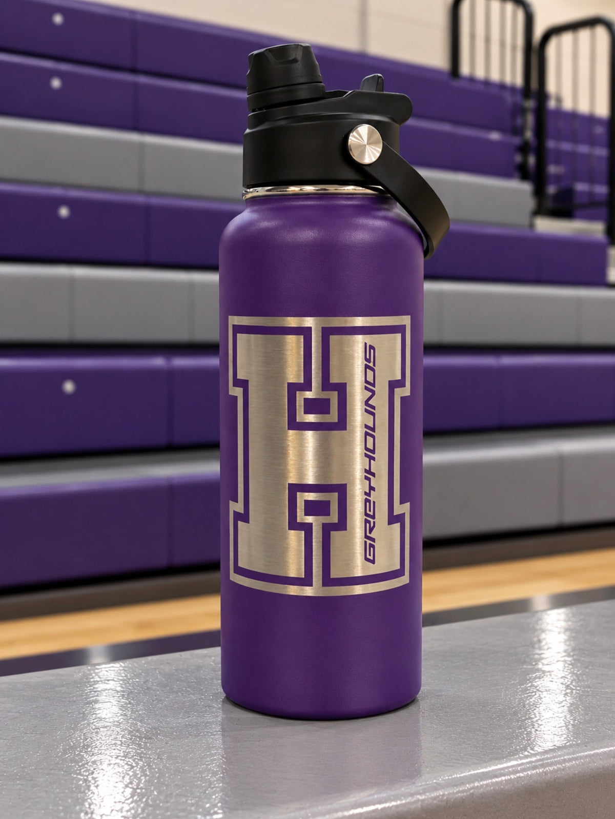 Hoven Greyhound 20 30 oz tumbler, Double Wall Stainless Steel Mug, Hydro Waterbottle