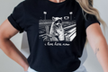 Football Graphic Tee, Funny Raccoon Football Sweatshirt
